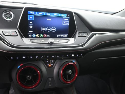 Used 2020 Chevrolet Blazer RS image 20