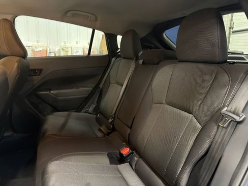 Used 2024 Subaru Crosstrek 2.0i Premium image 14