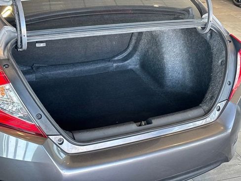 Used 2018 Honda Civic LX image 29