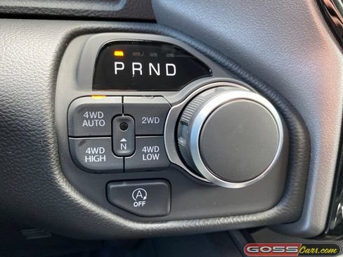 New 2026 RAM 1500 Big Horn AWD/4WD image 11