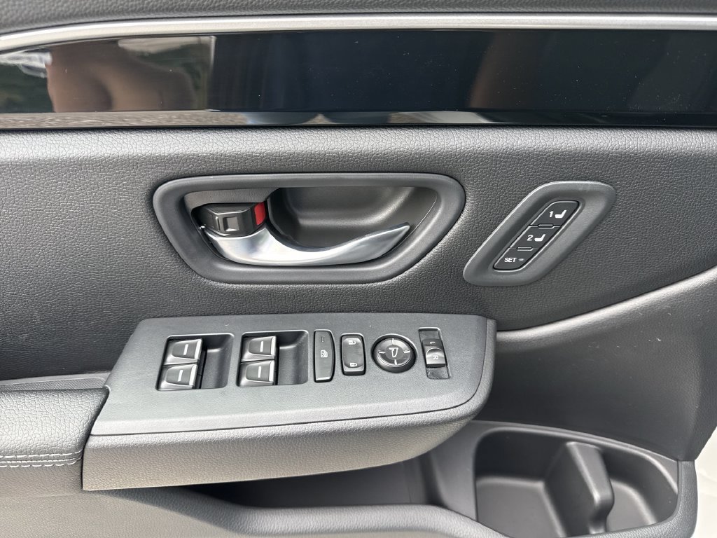 New 2026 Honda Pilot EX-L image 15