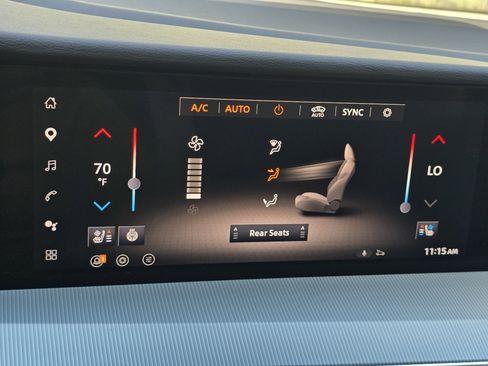 New 2026 Nissan Murano Platinum w/ Cargo Package AWD/4WD image 20