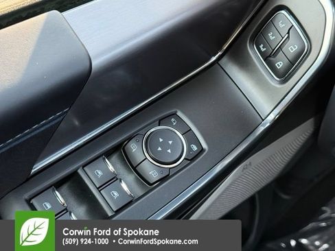Used 2025 Ford F150 Platinum AWD/4WD image 23