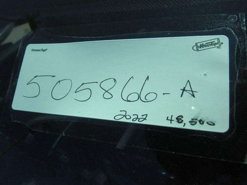 Used 2022 RAM 1500 Laramie AWD/4WD image 27