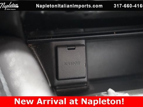 Used 2016 MAZDA MAZDA6 Touring image 27