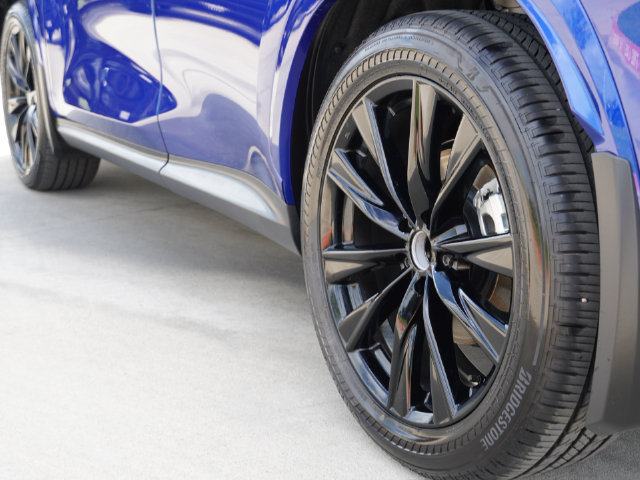 Used 2025 Lexus NX 350 F Sport AWD/4WD image 21