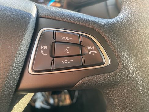 Used 2018 Ford EcoSport S image 10