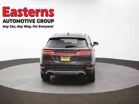 Used 2019 Lincoln MKC Select w/ Select Plus Package image 38