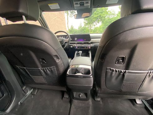 Used 2023 Kia Telluride SX X-Line AWD/4WD image 36