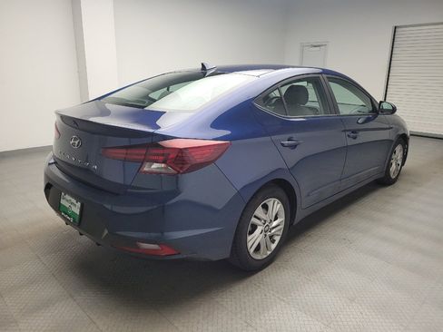 Used 2020 Hyundai Elantra SEL FWD image 9