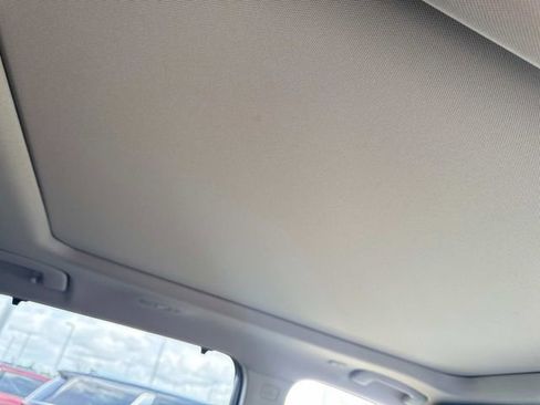 Used 2023 Nissan Rogue Platinum w/ Platinum Premium Package FWD image 16