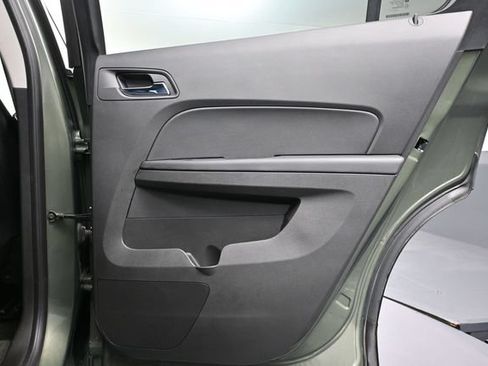 Used 2015 Chevrolet Equinox LT w/ Driver Convenience Package FWD image 31