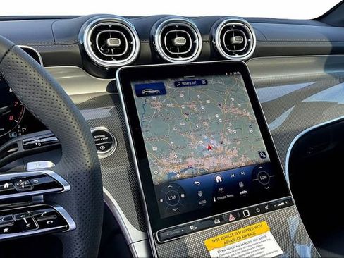 New 2026 Mercedes-Benz GLC 300 4MATIC image 10