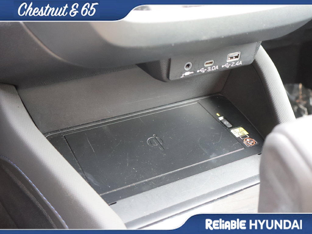 Used 2025 Subaru Forester Premium AWD/4WD image 39