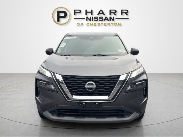 Used 2022 Nissan Rogue S AWD/4WD image 8