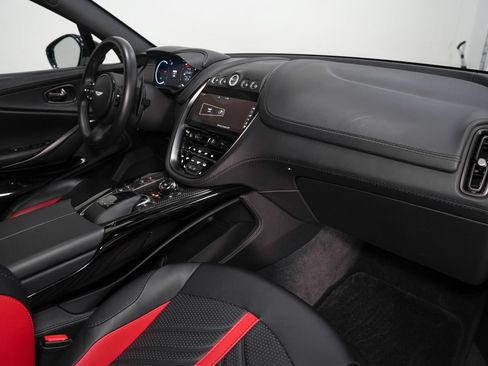 Used 2023 Aston Martin DBX 707 AWD/4WD image 30