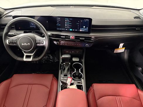 New 2026 Kia K5 GT-Line FWD image 34