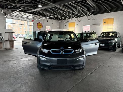 Used 2018 BMW i3 94Ah image 18
