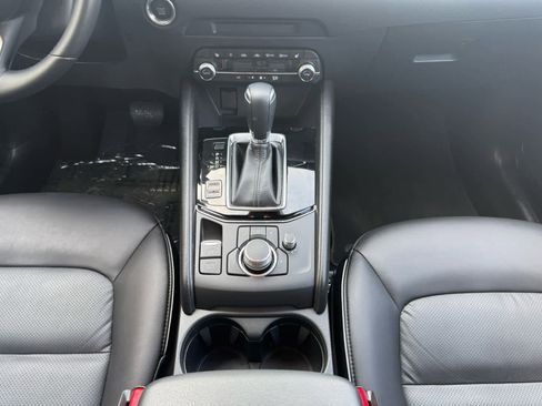 Certified 2025 MAZDA CX-5 AWD 2.5 S w/ Select Package image 10