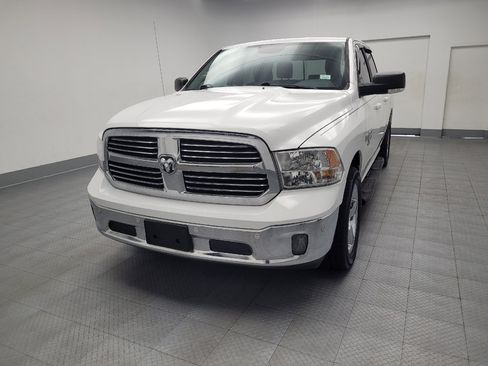 Used 2019 RAM 1500 Big Horn RWD image 15