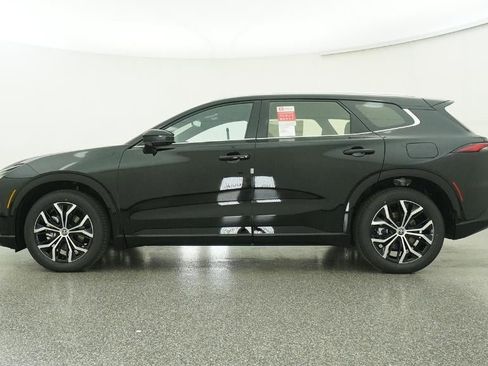 New 2025 Toyota Crown Signia image 19