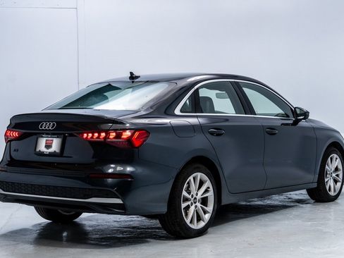 Used 2025 Audi A3 2.0T Premium w/ Convenience Package image 7