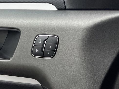 New 2026 Ford Bronco Sport Outer Banks w/ Sasquatch Outer Banks Package image 19