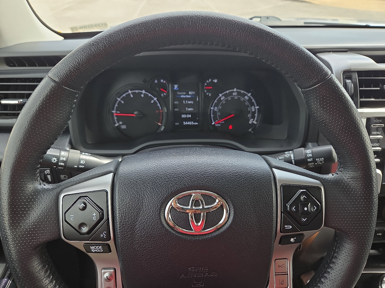 Used 2023 Toyota 4Runner SR5 AWD/4WD image 24