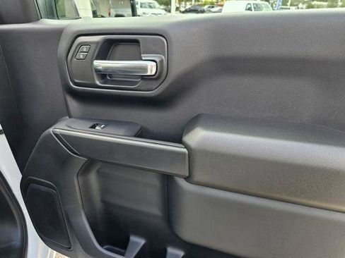 New 2026 GMC Sierra 1500 Pro w/ Pro Value Package image 25