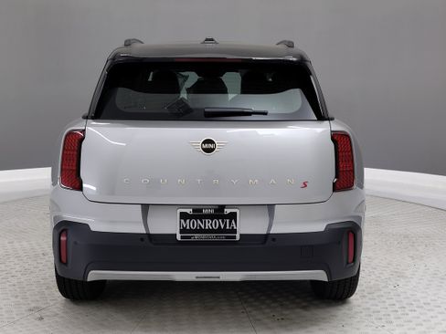 New 2026 MINI Cooper Countryman S image 7