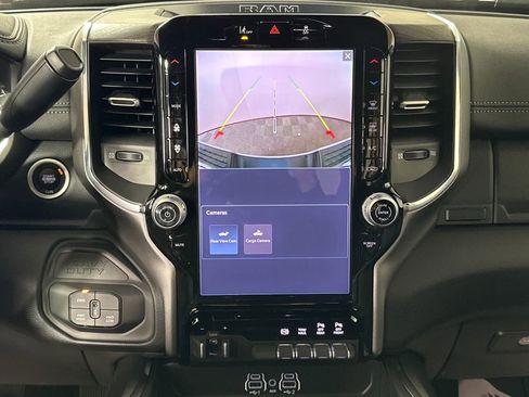 New 2026 RAM 3500 Laramie image 26