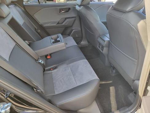 New 2026 Toyota RAV4 XSE AWD/4WD image 20