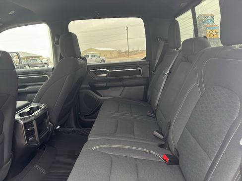 New 2026 RAM 1500 Lone Star image 14