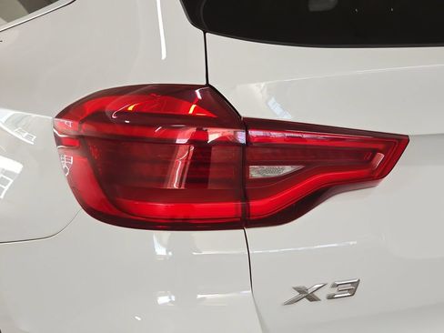 Used 2019 BMW X3 sDrive30i w/ Premium Package RWD image 33