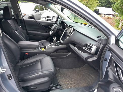 Used 2022 Subaru Outback Limited AWD/4WD image 39