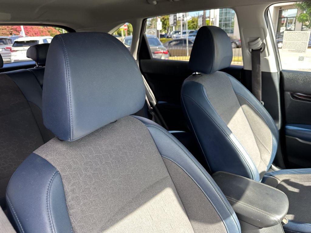 Used 2024 Kia Seltos S FWD image 14