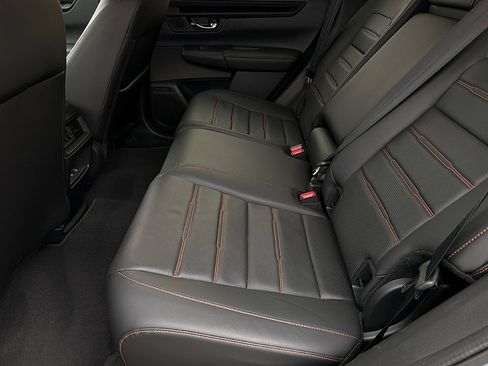 Used 2026 Honda CR-V Sport-L image 9