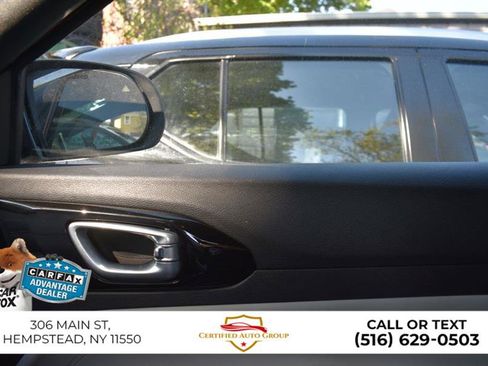 Used 2025 Jeep Compass Limited AWD/4WD image 22