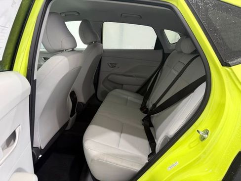 Used 2024 Hyundai Kona SEL image 15