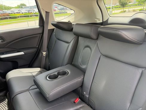 Used 2016 Honda CR-V EX-L image 43