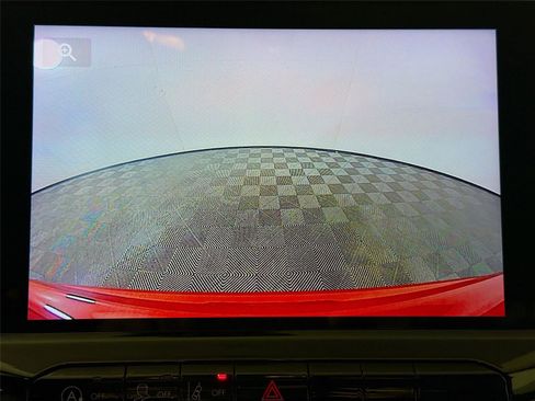 Used 2024 Jeep Compass Latitude w/ Convenience Group image 15