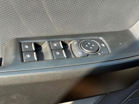 New 2025 Ford F150 STX w/ Equipment Group 200A image 17