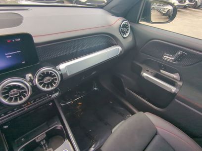 Used 2024 Mercedes-Benz EQB 300 4MATIC