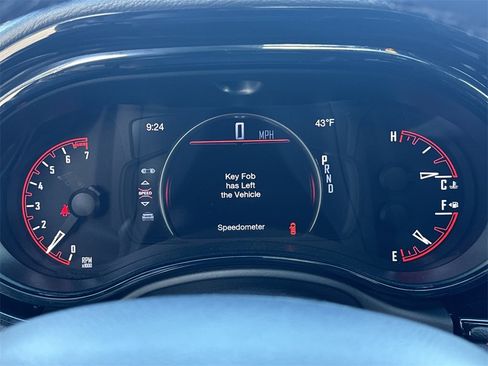 Used 2023 Dodge Durango GT image 28
