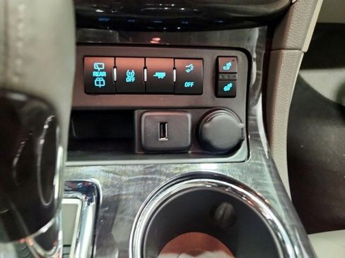 Used 2017 Buick Enclave Premium w/ Trailering Package image 6