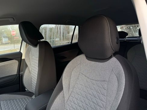 New 2025 Volkswagen Tiguan S image 19