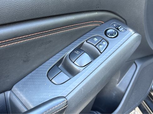 Used 2022 Nissan Altima 2.0 SR image 21