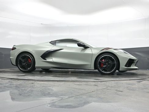 Used 2024 Chevrolet Corvette Stingray image 35