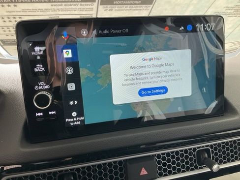 New 2026 Honda Civic Sport Touring image 17