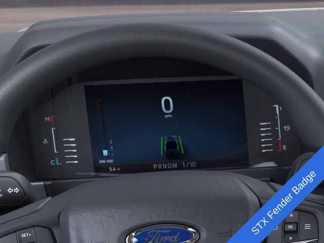 New 2026 Ford Ranger XL AWD/4WD image 15